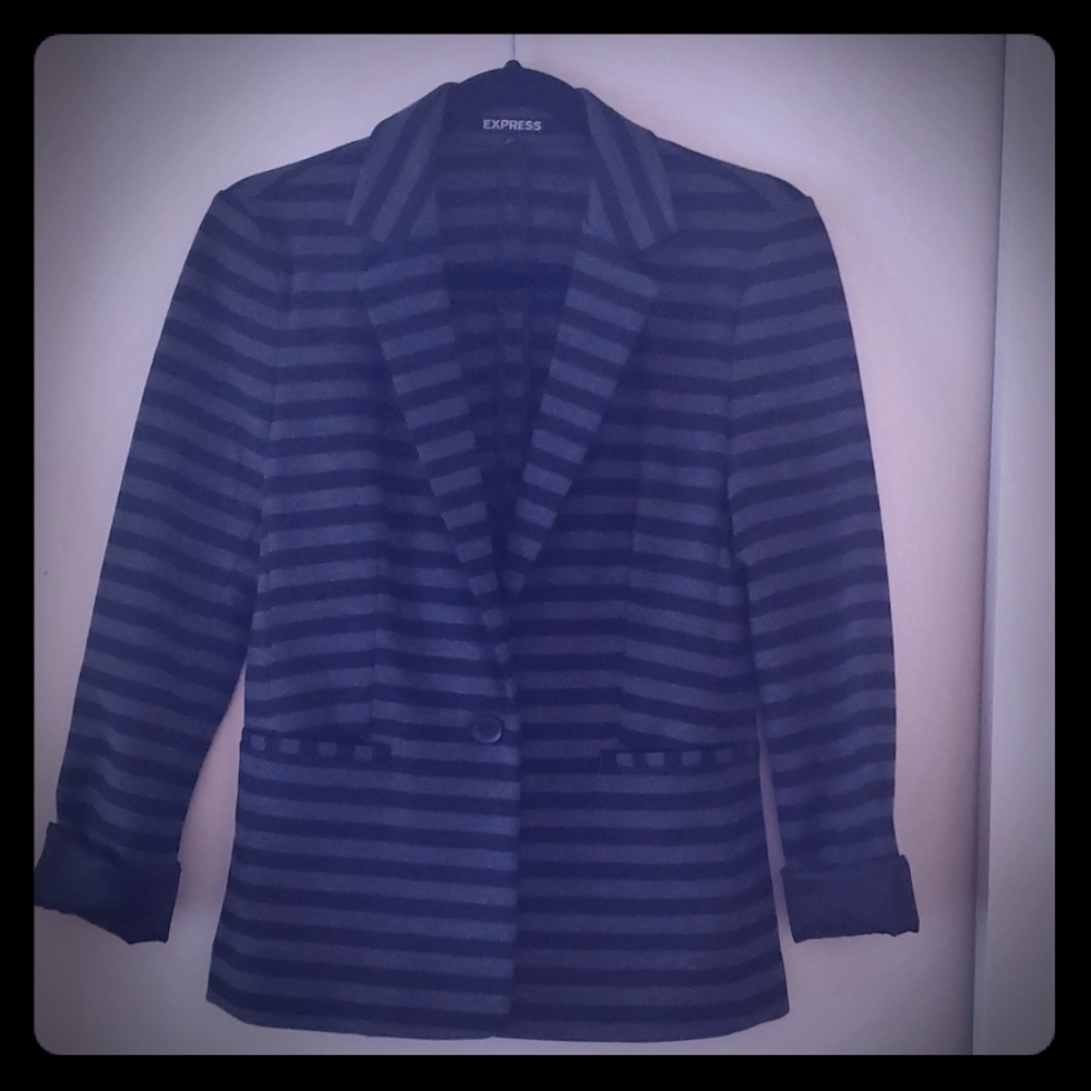 Express Blazer